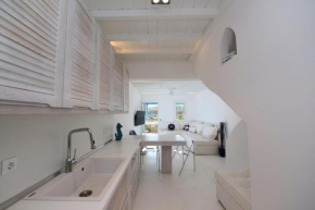 Luxury White Maisonette